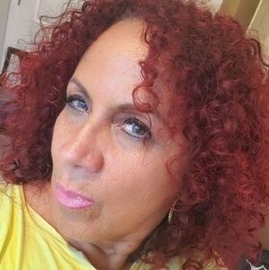 Meet your Posher, Doris